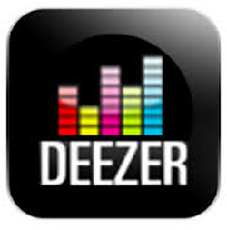 Deezer